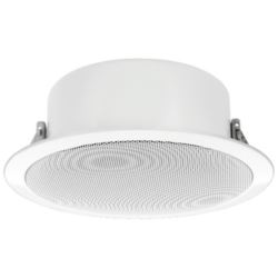 Monacor EDL-11TW głośnik sufitowy